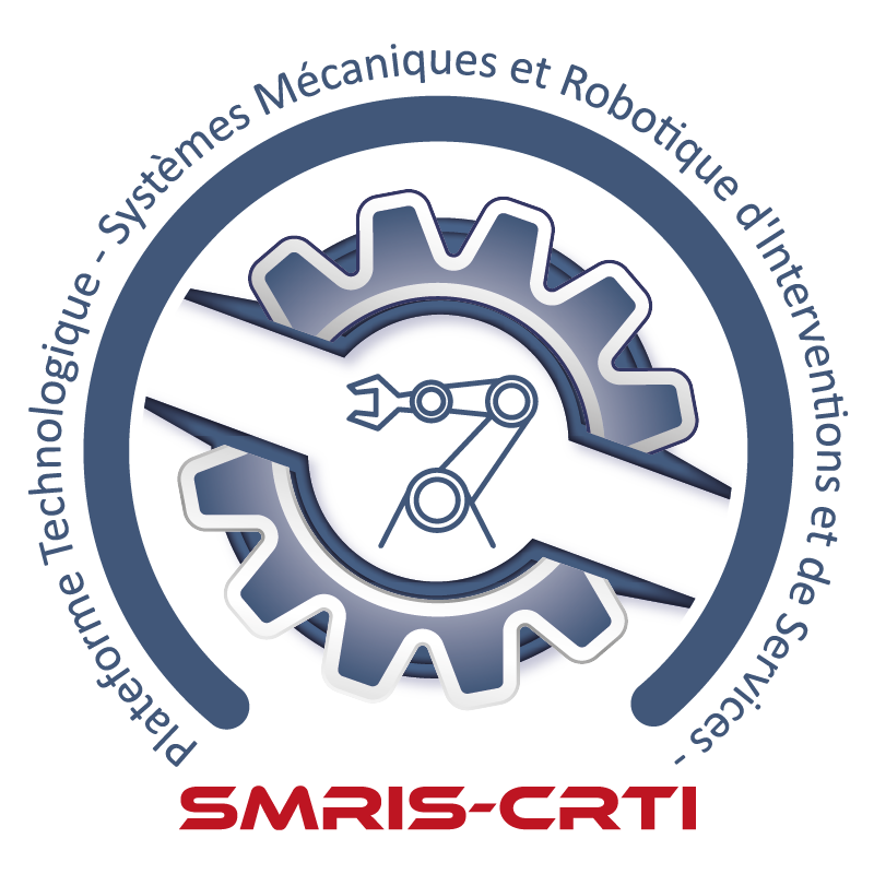 SMRIS-CRTI