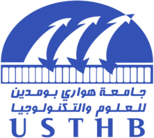 University of Science and Technology Houari Boumediene (USTHB)